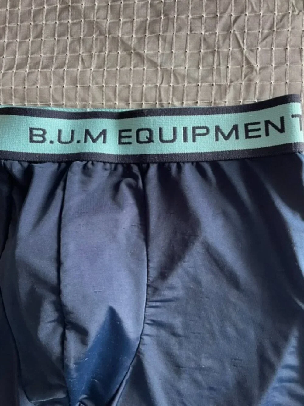 BUM Equipment boxer brief size M